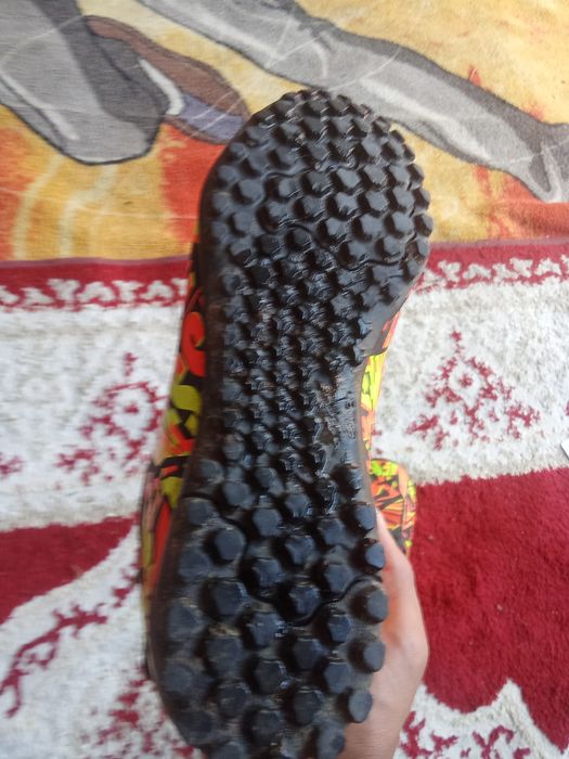 Ghete adidas nemeziz Messi mărime 37