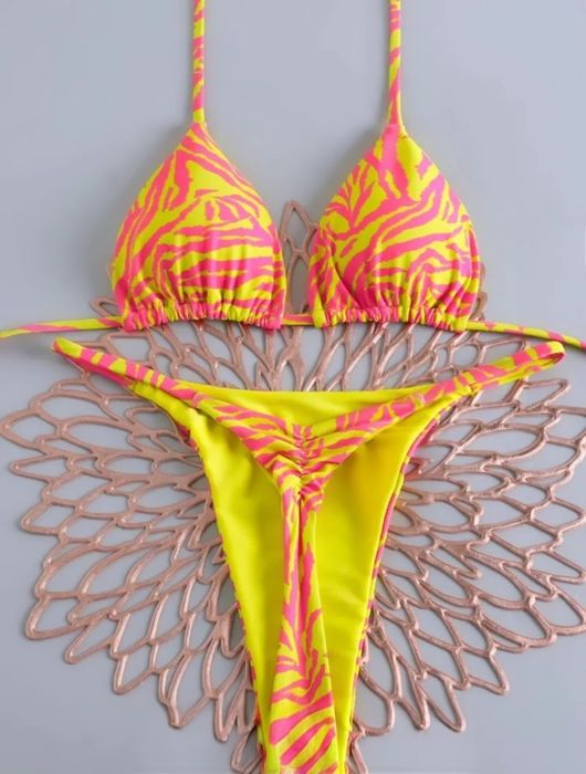 Дамско бельо и бански