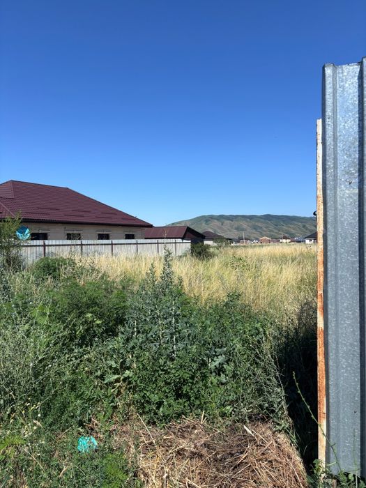 Продам участок 6 соток в г. Талгар
