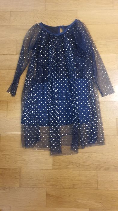 Рокли с дълъг ръкав