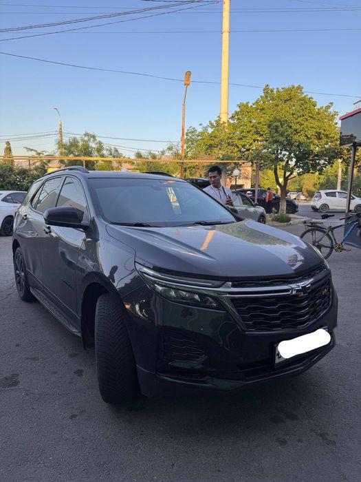 Equniox 2021yil toza kraska