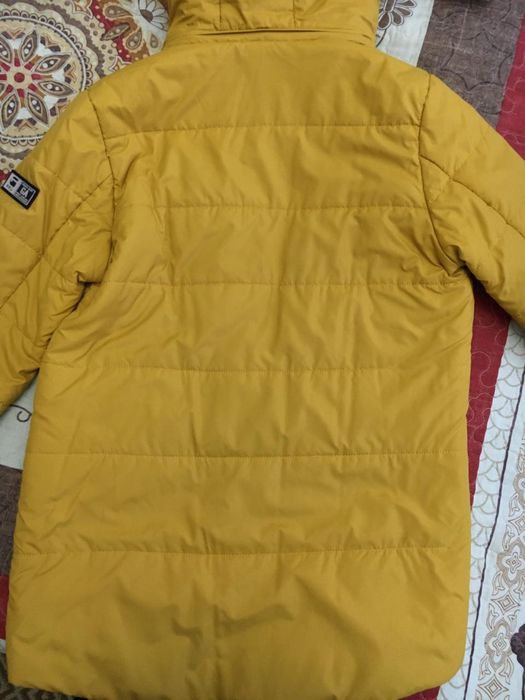 Детская куртка