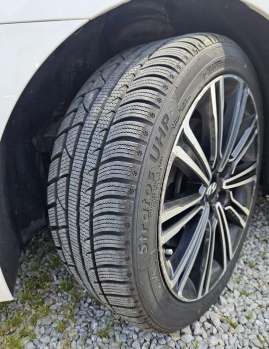 Hyundai I40 1.7CRDI 141k.c. PREMIUM