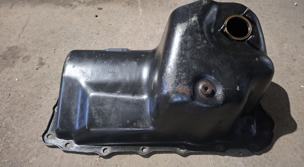 Baie de ulei BMW motor N43