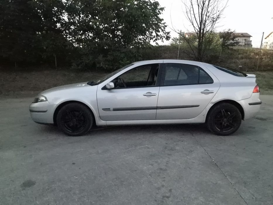 Vând Renault Laguna 2