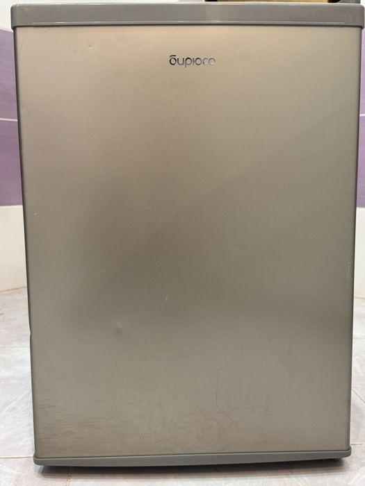 Продается холодильник б/ у бирюса.