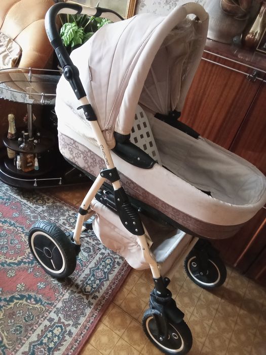 Коляска детская " Одамекс" из Европы