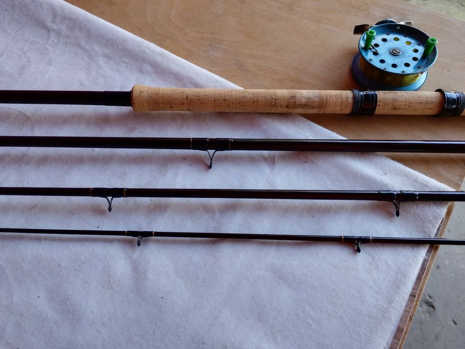 Мухарка Germany!