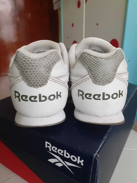 Детски маратонки  Reebok