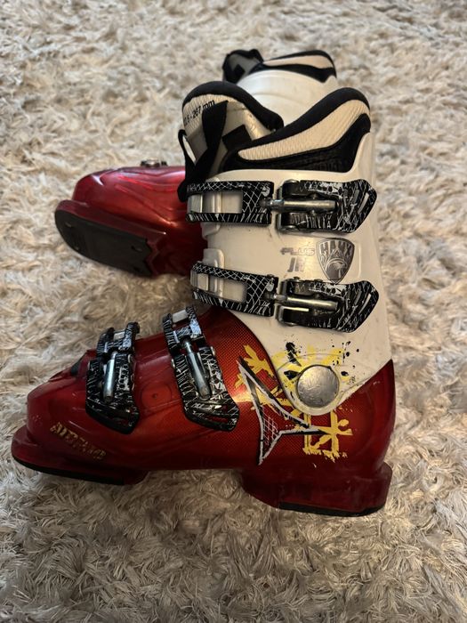 Echipament ski - schiuri clapari 22-22.5