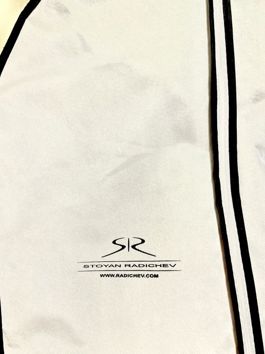 РАДИЧЕВ ELECTRA бутикова Абитуриентска /вечерна рокля размер XS