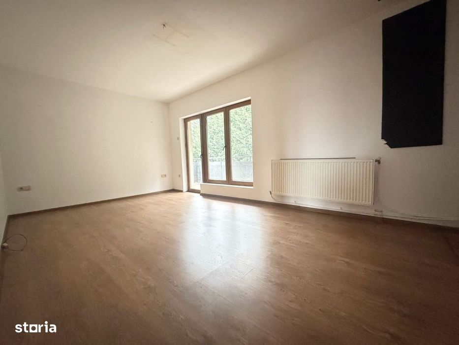 Apartament 4 camere 135mp, et2/3 - panorama oras, parcare - Zorilor