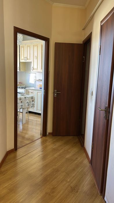 4-хкомн кв,107 кв.м., Бином,химпоселок