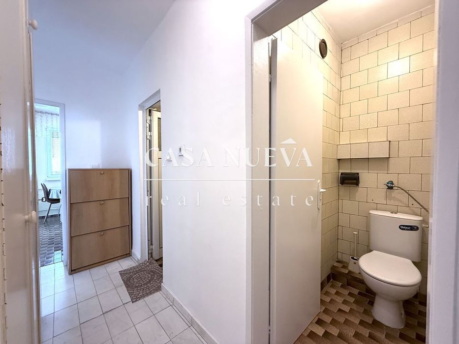 Дава се под наем Двустаен апартамент в София, Лагера - 74 кв.м за 548.25 € - Снимка #10