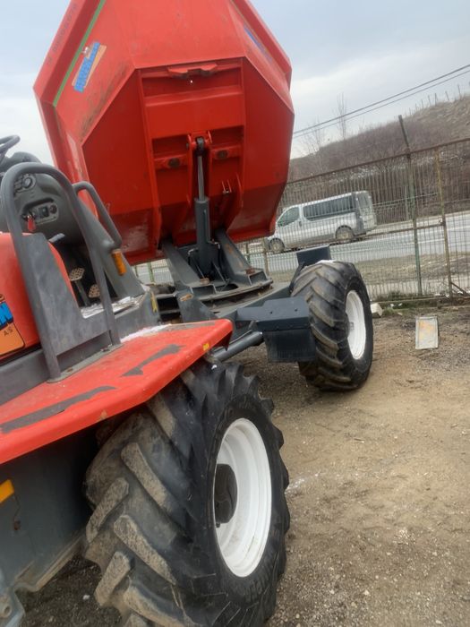 Închiriere Utilaje de Construcții - Soluții Complete pentru Proiecte