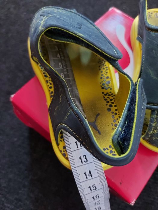 Sandale copil diverse mărimi