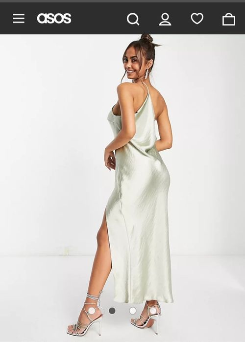 Rochie de seara Asos