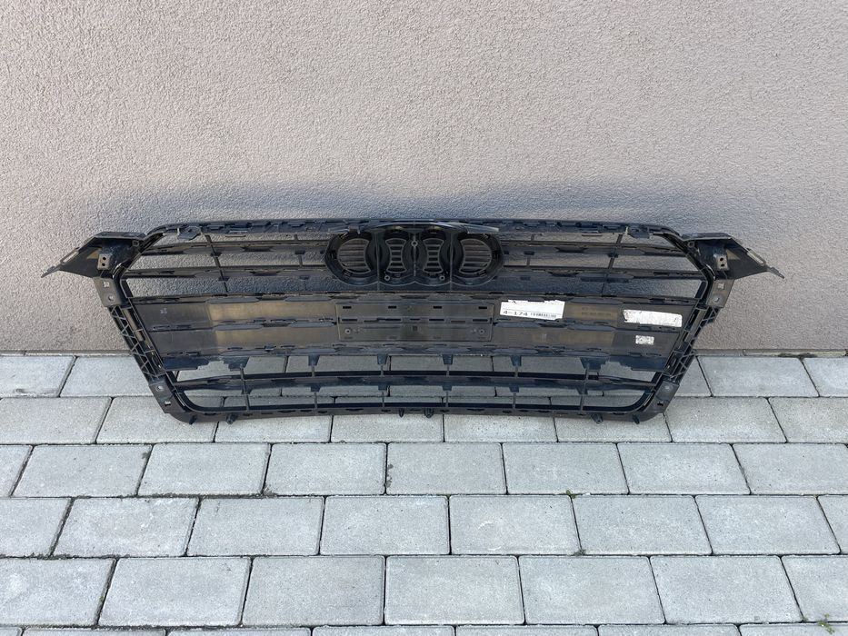 Grila Audi A5 B9