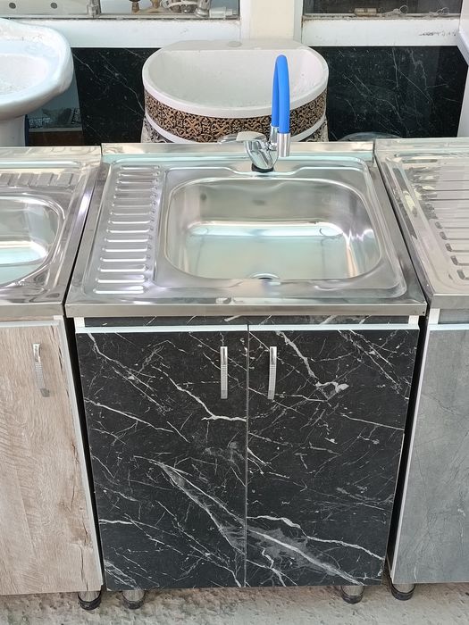 Кухонный Мойка Раковина