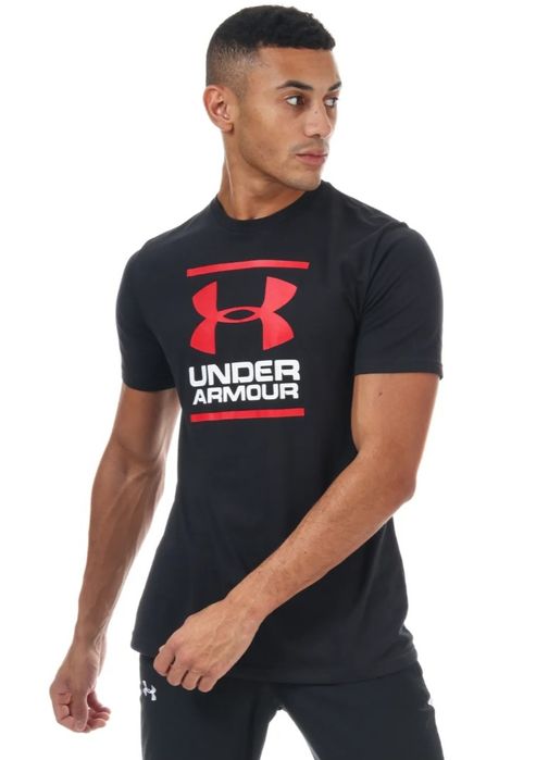 Оригинални тениски на Under Armour! XL
