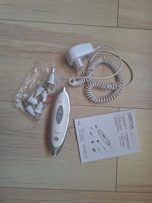 Set manechiura Sanitas