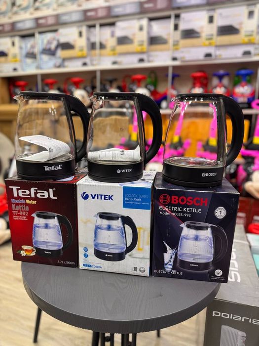 Электрочайник Tefal