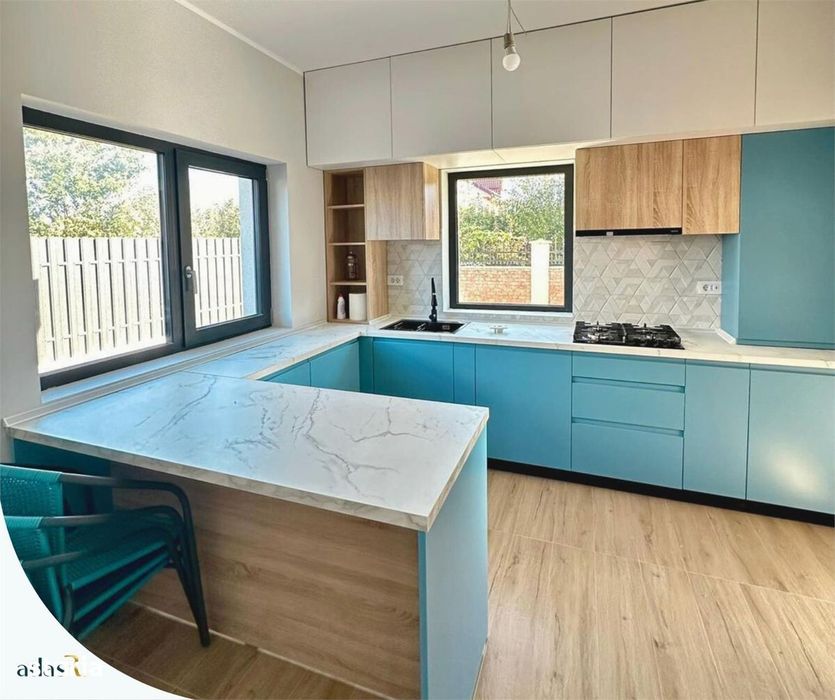 Casa 4 camere | Valea Ursului | Intabulata | Toate utilitatile