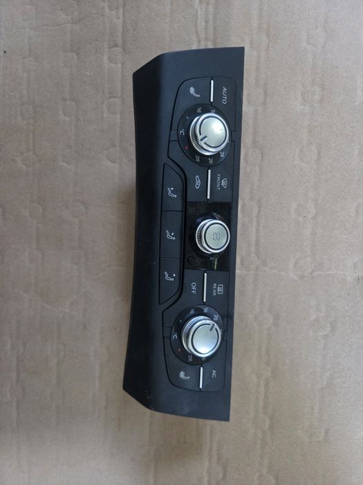 Panou climatronic 4G0820043H Audi A7 C7