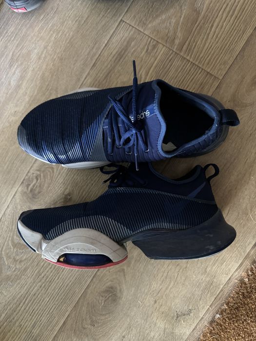 Nike Super Rep - маратонки за бягане