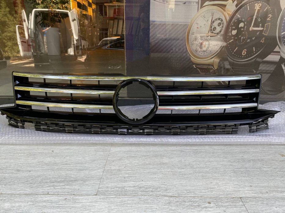 Volkswagen Caddy yangicha oblisovka