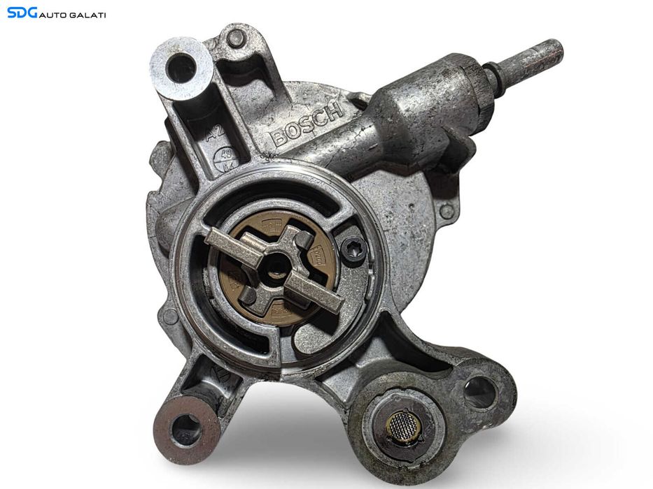 Pompa Vacuum Vacum Peugeot 307 2.0 HDI 2003 - 2007 Cod D165-1B [D0843]