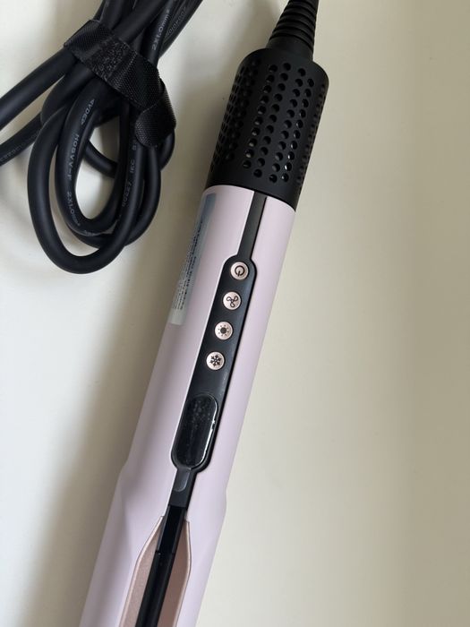 Placa de indreptat cu aer