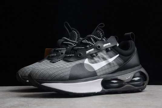 Nike Air Max 2021 Black and White 270 / Оригинални Outlet