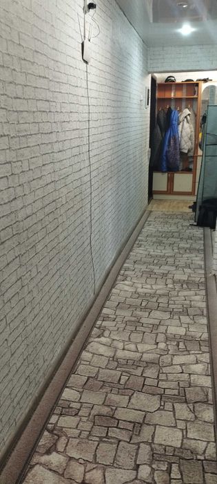 Продам 3 комнатную квартиру.