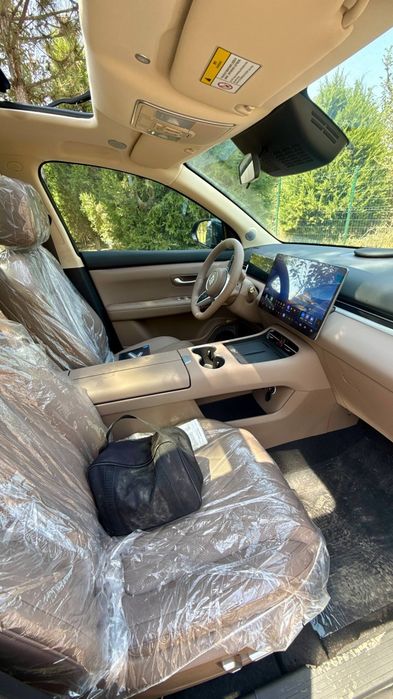 DONGFENG Landian E5 Plus