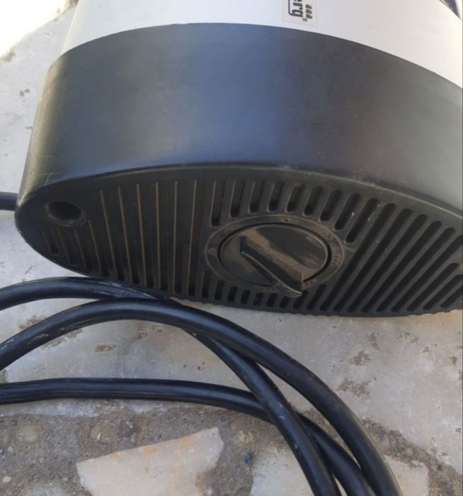 Radiator electric cu infraroșu  pt. Terase