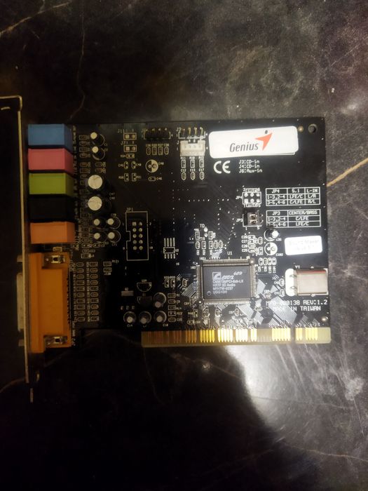 Запчасти для компьютера