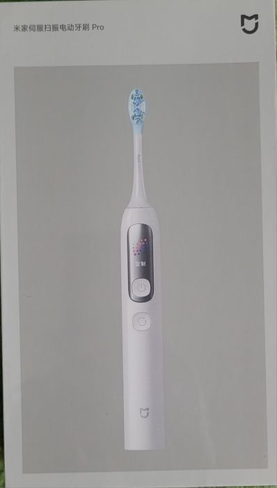 Продам новую зубную электро щётку Xiaomi