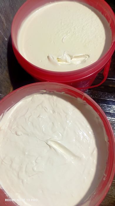 Qaymoq bor 40 foizli