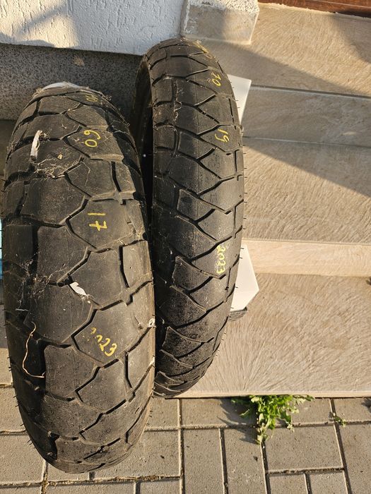 Anvelopă moto michelin anakee adventure  170/60/17 din 2023
