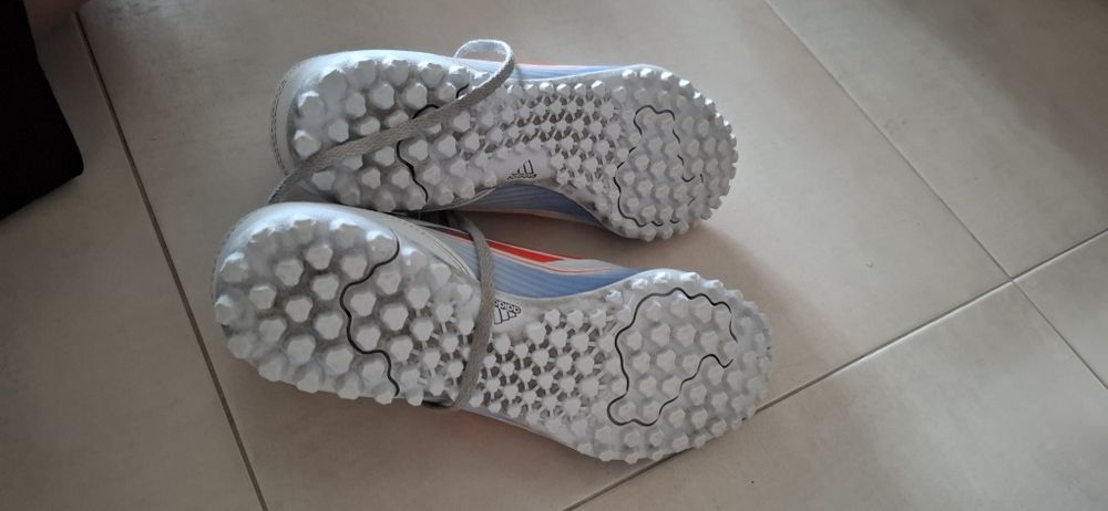 Стоножки ADIDAS F50 40-41 номер