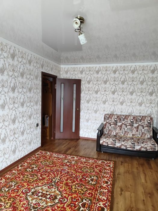 Сдам 2х комн квартиру