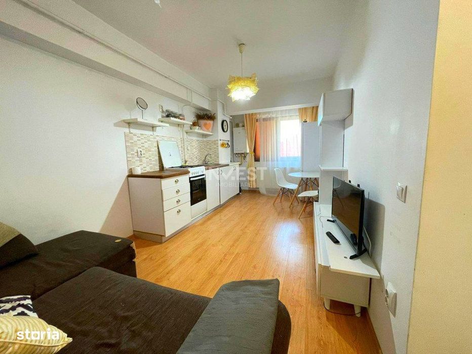 Apartament 2 camere-Tatarasi-Dispecer-etaj 1-bloc nou
