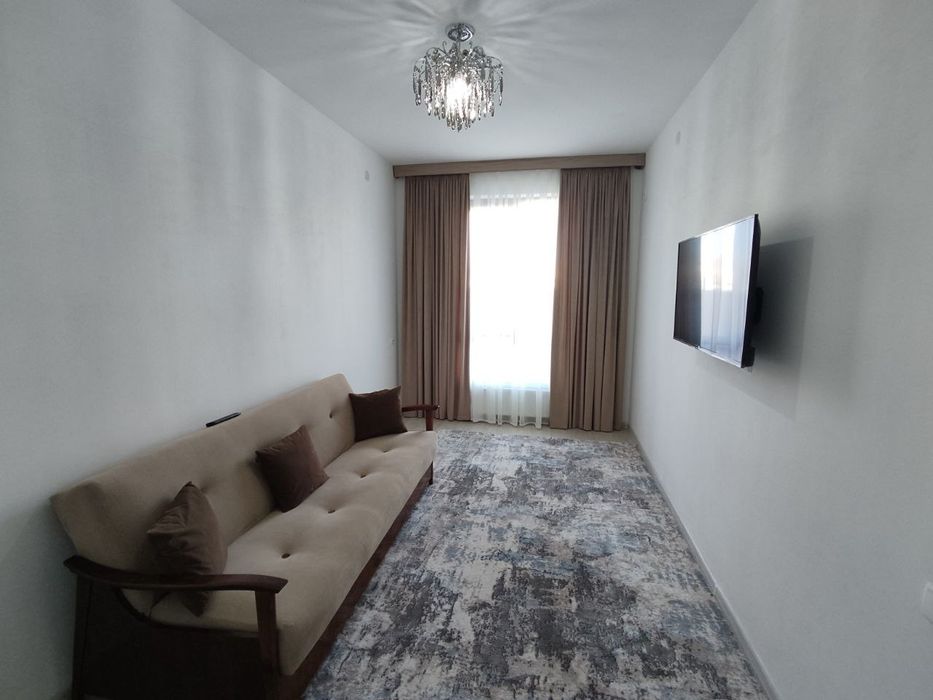 Аренда квартира ЖК Ассалом хаво 2 комнатная