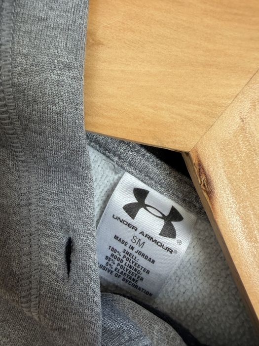Hoodie худи Under Armour xs оригинално