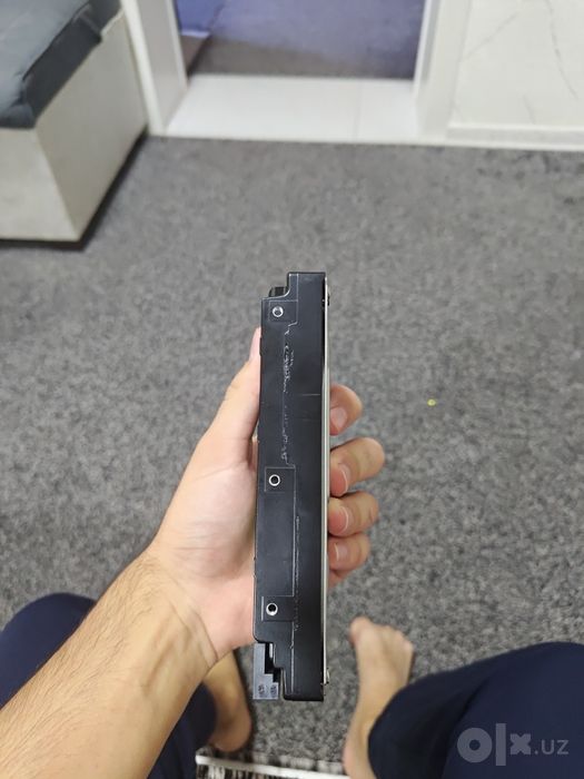 HDD 6tb hikvision