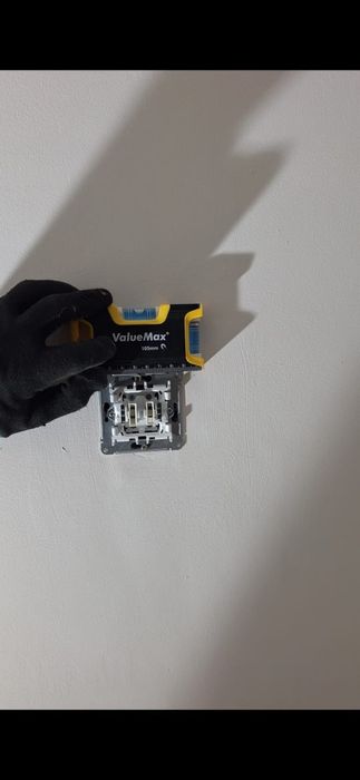 Услуги Электрика