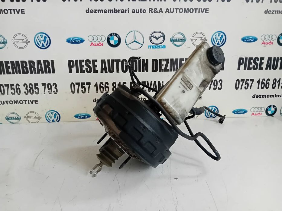 Pompa Frana Tulumba Frana Ford Mondeo Mk4 2.0 Tdci 2008-2014 Volan Stanga