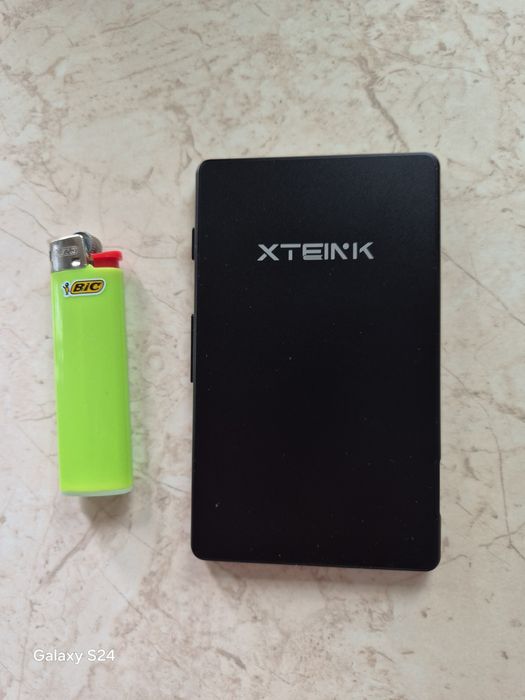 Электронная книга xteink x4