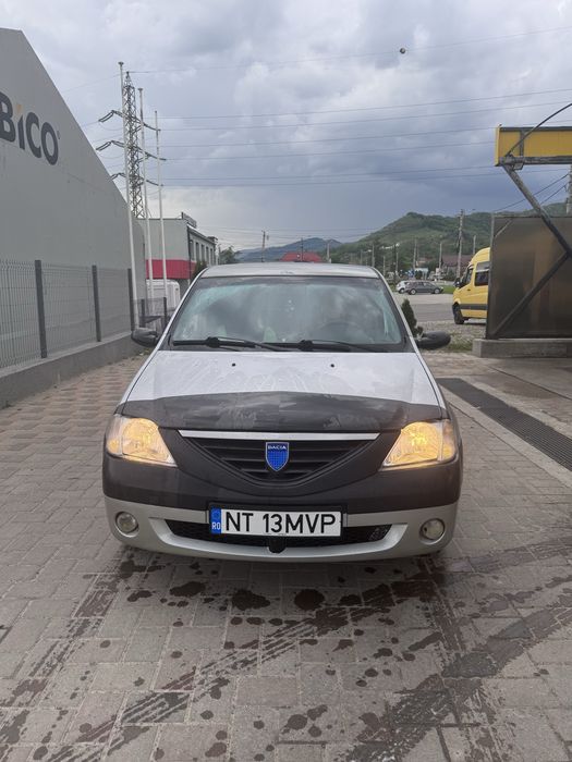 Dacia logan 2006